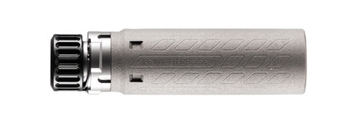 B&T XH-556 SC 5.56 NATO | .223 Rem 5" Titanium Grey