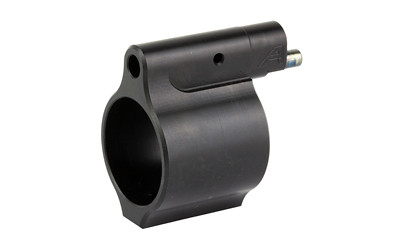 Aero Precision Low-Profile Adjustable Gas Block