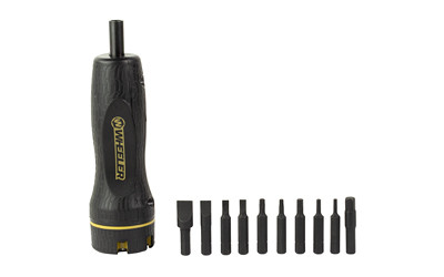Wheeler Digital FAT Torque Wrench Set 10 Pieces