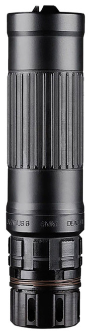 Dead Air KeyMo Lazurus 6 Flash Hider Black