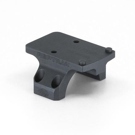 Reptilia ROF-90 Red Dot Mount RMR & SRO Black