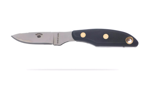 Knives of Alaska Badger Fixed Steel 2.64"