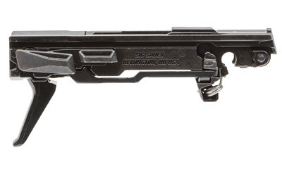 Copy of Sig Sauer P365 Custom Works Fire Control Unit Flat-Faced Trigger Black 8900165