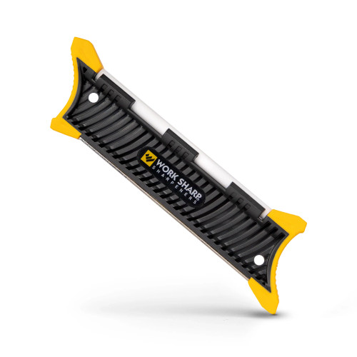 Work Sharp Pocket Knife Sharpener WSGPS
