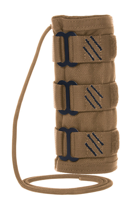 GPS Bags Suppressor Cover FDE