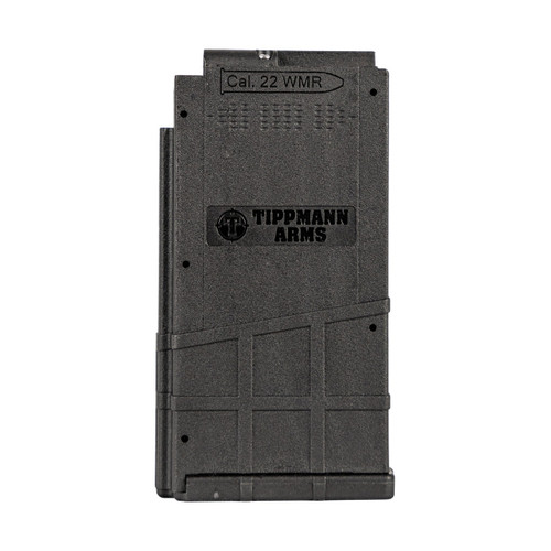 Tippman Arms .22WMR 15 Round Black