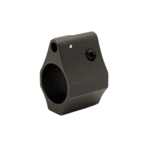 Kaw Valley Precision Ar-15 Gas Block