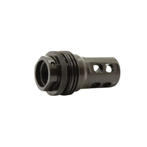 Kaw Valley Precision ASR Muzzle Break