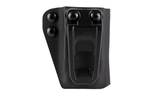 Crucial Concealment Covert Multi-Position Magazine Holster Kydex 1033