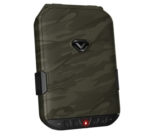 Vaultek Lifepod 1.0 Biometric Safe Camo