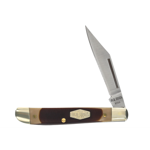 Old Timer Pal Traditional Folding Steel 2.2" 12OT Old Timer Pal Traditional Folding Steel 2.2" 12OT