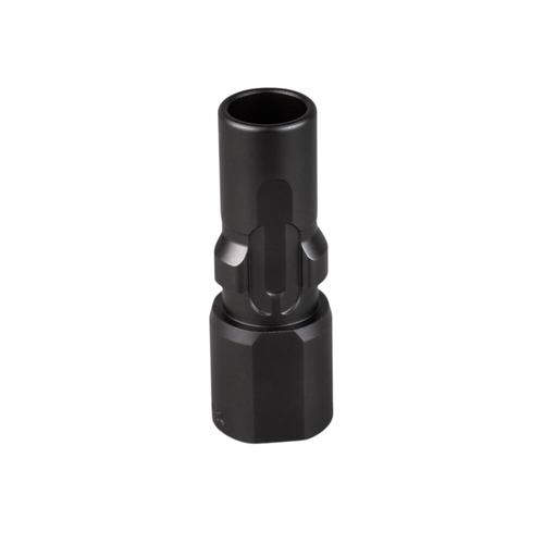 SilencerCo 3-Lug Muzzle Device