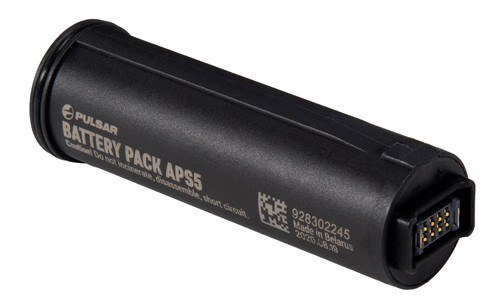 Pulsar APS 5T Battery Pack