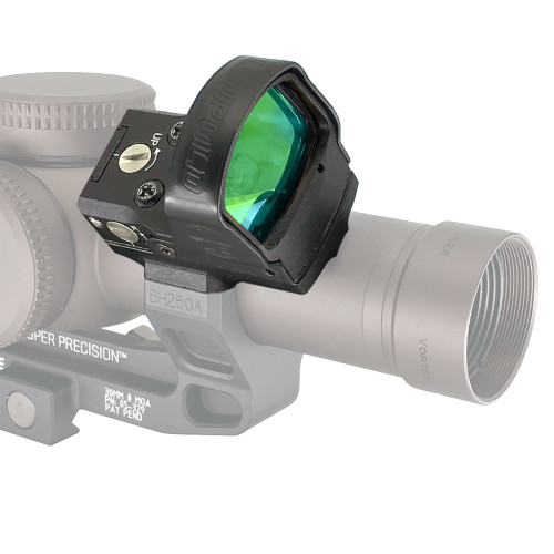 Reptilia ROF-45 RedDot Mount 30mm Black 100-008 Reptilia ROF-45 RedDot Mount 30mm Black 100-008