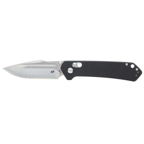 Schrade Divergent Folding Steel 3.06" 1182620