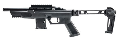 Rossi RS22 .22 LR 6" Black RS22P6BK-SB