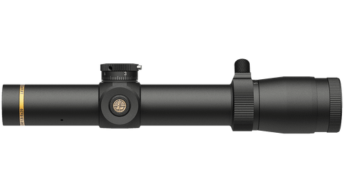 Leupold VX-3HD 1.5-5x20 -
