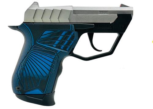 Taurus Tuc .22 LR 2.5" Black