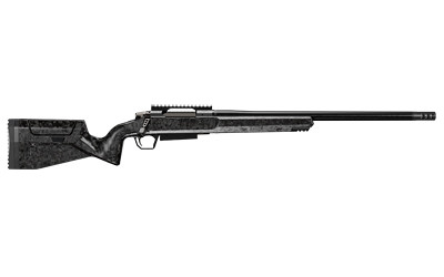 Christensen Arms Modern Carbon 7mm PRC 24" Black