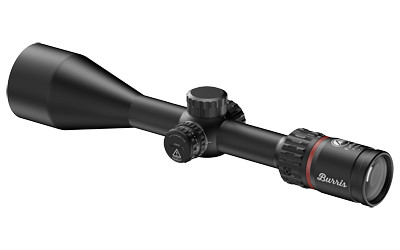 Burris Fullfield 4-16x50mm MOA SFP Riflescope Black