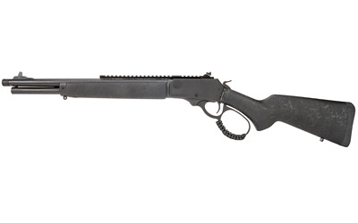Rossi R95 Triple Black .45-70 Govt 16.5" Black