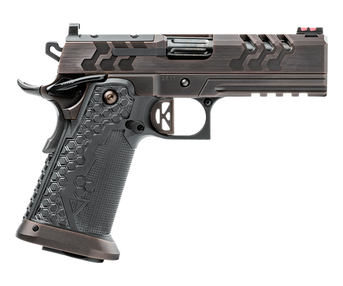 Kimber 2k11 Pro Royal 9mm 4.25" Bronze