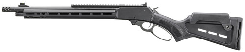 Marlin 1895 Dark Series .45-70 Govt 16.17" Black