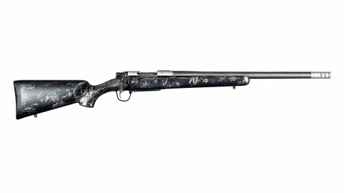 Christensen Arms Ridgeline Titanium FFT 7mm Backcountry 16.25" Titanium  801-06561-00