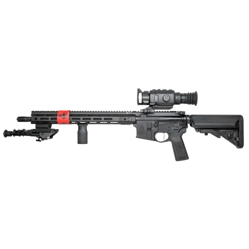 Springfield Armory Saint Victor V2 .223 Rem | 5.56 NATO 16" & AGM Global Rattler V2 19-256 2.5-20x19mm Thermal Riflescope Kit