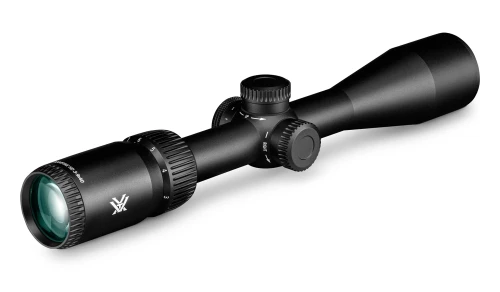 Vortex Crossfire HD 3-9x40mm MOA SFP Riflescope Black