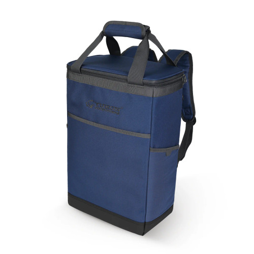 Yukon Outfitters 30 Can Insulated Cooler Navy