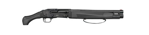Mossberrg 990 Aftershock 12 Gauge 14.75" Black 83003