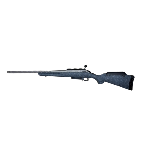 Ruger American Gen II .22 Creedmoor 20" Stainless