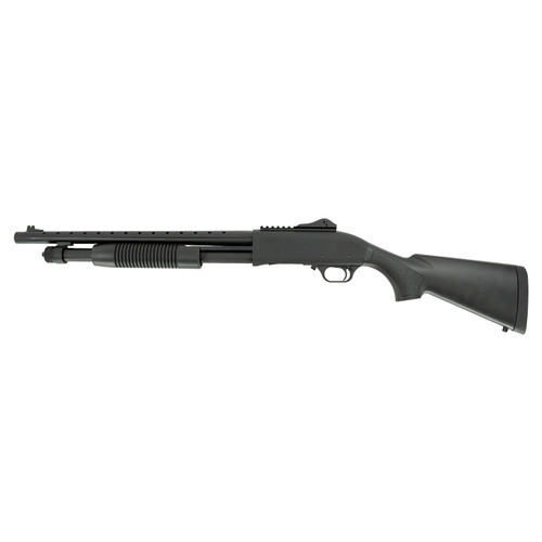 Tokarev USA Tx3 Hammer 12 Gauge 18.5" Black