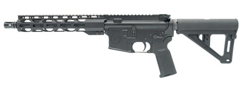 Radical Firearms Tactical BTR .300 Blackout 10.5" Black FP10.5-300HBAR-10RPR-BTR
