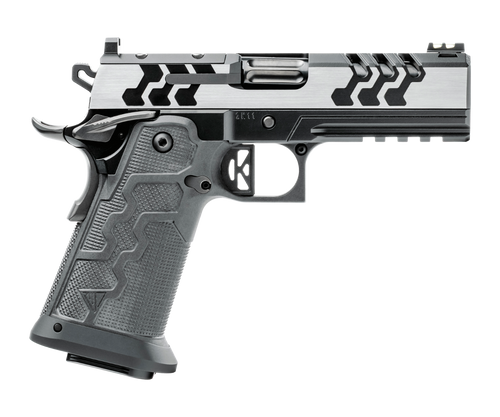 Kimber 2K11 Pro Eclipse 9mm 4.25" Stainless