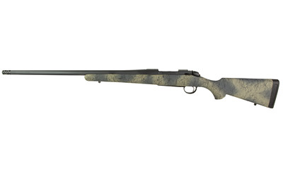 Bergara B-14 Ridge Wilderness 7mm PRC 22" Sniper Grey