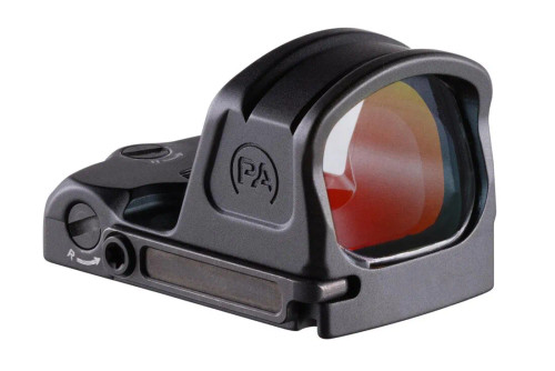 Primary Arms SLx RS-10 1x 3 MOA Dot Red Dot Black