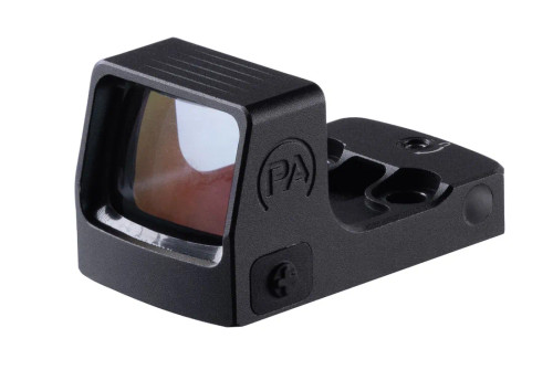 Primary Arms Classic 1x 3 MOA Dot Red Dot Black