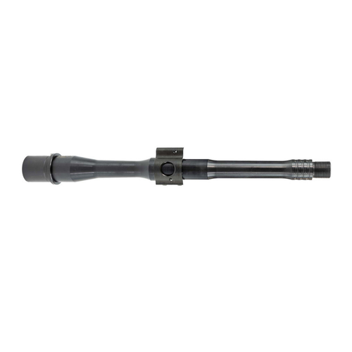 Faxon Firearms Gunner 4150 .300 Blackout 10.5" Barrel and Gas Block