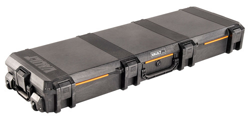 Pelican V800 Vault Double Black Rifle Case