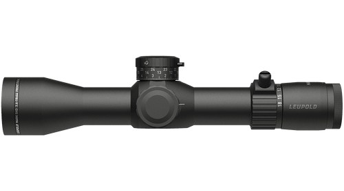 Leupold Mark 5HD 3.6-18x44 (35mm) M5C3 FFP CCH