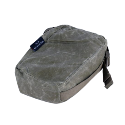 Armageddon Gear Python Brown Shooting Bag