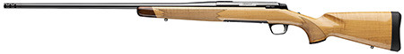 Browning X-Bolt II Medallion .270 Win 22" Black