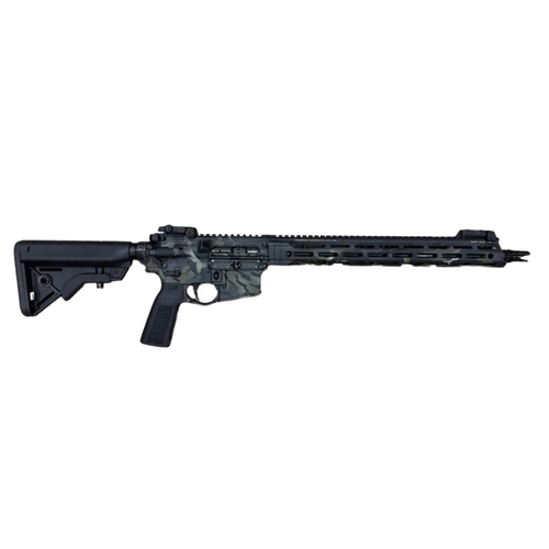Daniel Defense DDM4 V7 5.56 Nato 16" Multicam