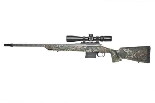 Custom & Collectable Firearms Horizon Exclusive .25 Creedmoor 22" Camo