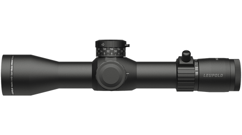 Leupold Mark 5HD 3.6-18x44 (35mm) M1C3 FFP PR-1MOA
