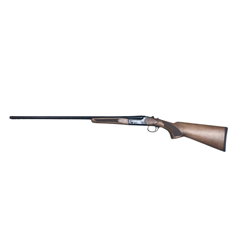 Pointer FT6 Side by Side .410 Bore 28" Brown FT641028