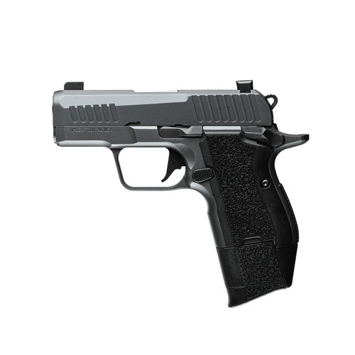 Kimber CDS9 Classic 9mm 3.18" Grey