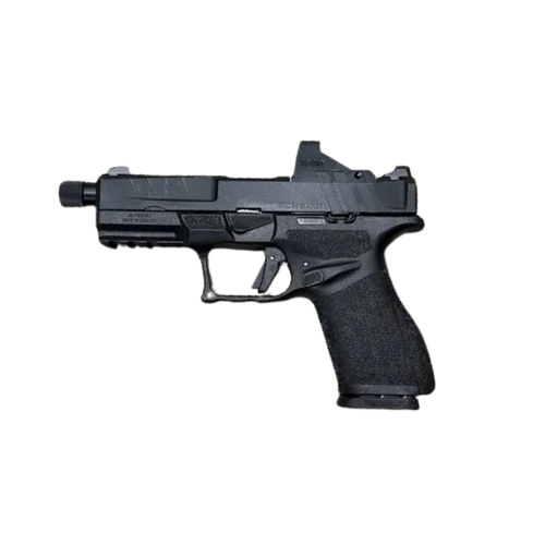 Springfield Echelon 4.0C Gear Up Package 9mm 4.7" Black